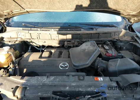 2014 Mazda Cx-9 Sport from USA, damaged, VIN JM3TB2BV0E0444747